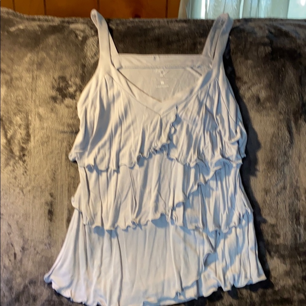 New York and company dressy tank